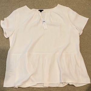 Good work blouse. Brand new.